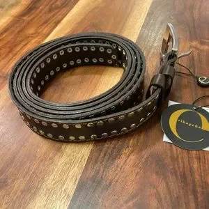 Erika Pena | Accessories | Scott Studded Womens Belt By  display picture 3